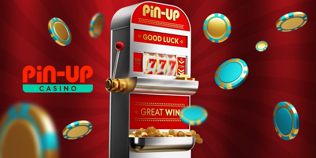 Pin-up Online casino